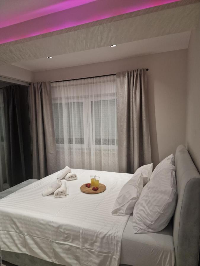 Luxury Apartman Imperio ชิเบนิก ภายนอก รูปภาพ