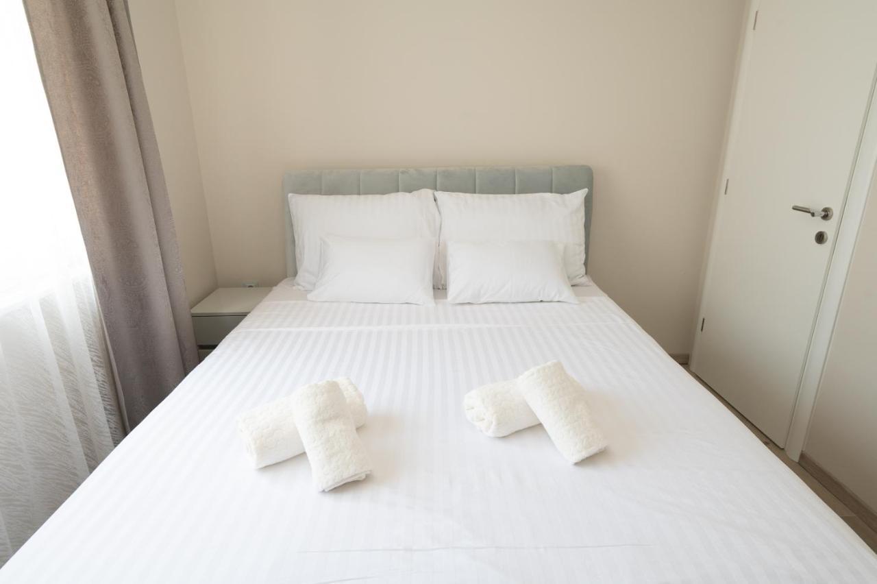 Luxury Apartman Imperio ชิเบนิก ภายนอก รูปภาพ